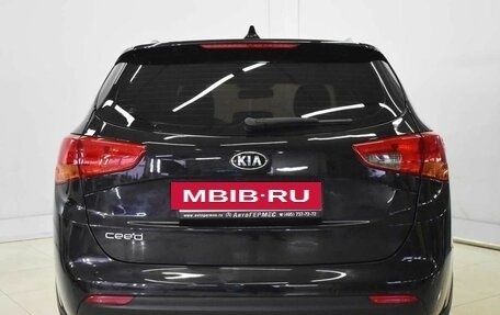 KIA cee'd III, 2017 год, 1 605 000 рублей, 3 фотография