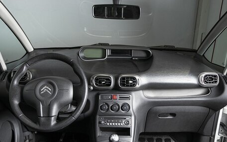 Citroen C3 Picasso I, 2013 год, 672 000 рублей, 6 фотография