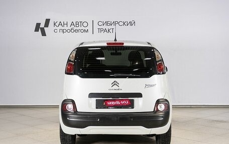 Citroen C3 Picasso I, 2013 год, 672 000 рублей, 7 фотография