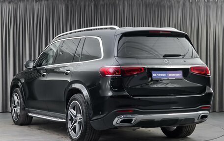 Mercedes-Benz GLS, 2021 год, 10 499 000 рублей, 2 фотография