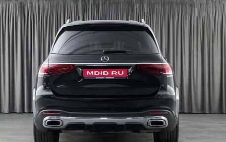 Mercedes-Benz GLS, 2021 год, 10 499 000 рублей, 4 фотография