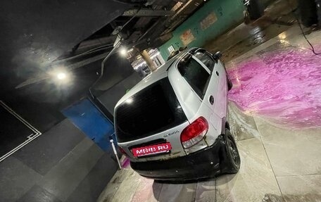 Daewoo Matiz I, 2011 год, 118 000 рублей, 4 фотография