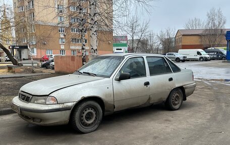 Daewoo Nexia I рестайлинг, 2005 год, 80 000 рублей, 4 фотография