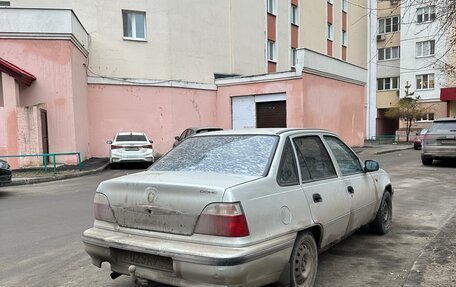 Daewoo Nexia I рестайлинг, 2005 год, 80 000 рублей, 3 фотография