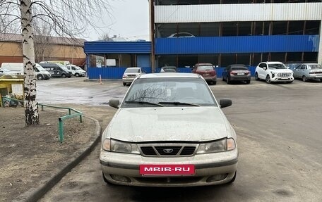 Daewoo Nexia I рестайлинг, 2005 год, 80 000 рублей, 5 фотография