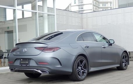 Mercedes-Benz CLS, 2022 год, 7 180 000 рублей, 5 фотография