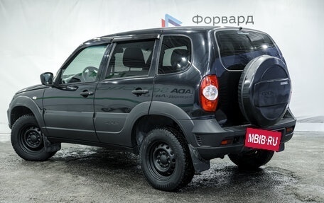 Chevrolet Niva I рестайлинг, 2019 год, 850 000 рублей, 4 фотография