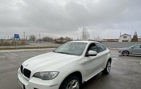 BMW X6, 2009 год, 1 900 000 рублей, 9 фотография