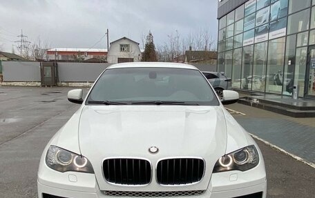 BMW X6, 2009 год, 1 900 000 рублей, 2 фотография