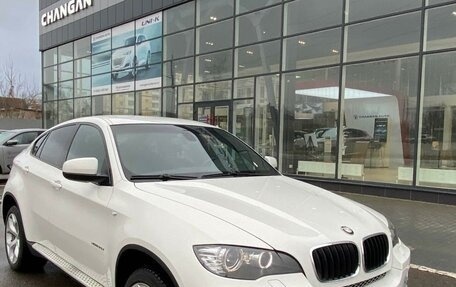 BMW X6, 2009 год, 1 900 000 рублей, 3 фотография