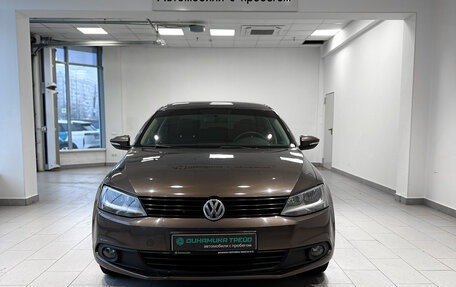 Volkswagen Jetta VI, 2011 год, 1 084 000 рублей, 2 фотография