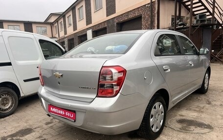 Chevrolet Cobalt II, 2013 год, 700 000 рублей, 1 фотография