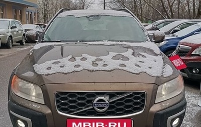 Volvo XC70 II рестайлинг, 2014 год, 2 150 000 рублей, 1 фотография