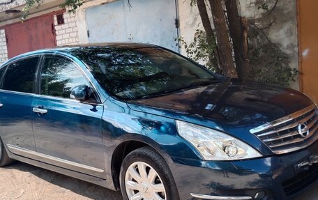 Nissan Teana, 2008 год, 870 000 рублей, 1 фотография