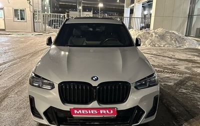 BMW X3, 2022 год, 7 899 000 рублей, 1 фотография