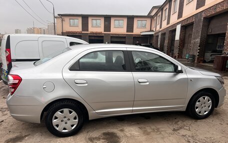 Chevrolet Cobalt II, 2013 год, 700 000 рублей, 3 фотография