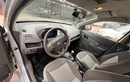 Chevrolet Cobalt II, 2013 год, 700 000 рублей, 5 фотография