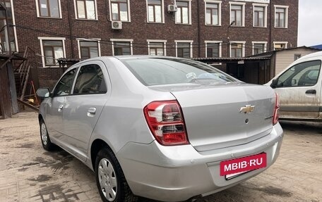 Chevrolet Cobalt II, 2013 год, 700 000 рублей, 2 фотография