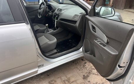 Chevrolet Cobalt II, 2013 год, 700 000 рублей, 7 фотография