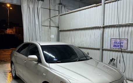 Toyota Camry, 2006 год, 1 040 000 рублей, 2 фотография