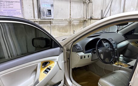 Toyota Camry, 2006 год, 1 040 000 рублей, 7 фотография