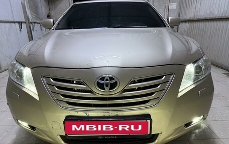 Toyota Camry, 2006 год, 1 040 000 рублей, 3 фотография