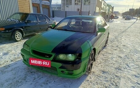 Toyota Chaser VI, 2000 год, 599 000 рублей, 4 фотография