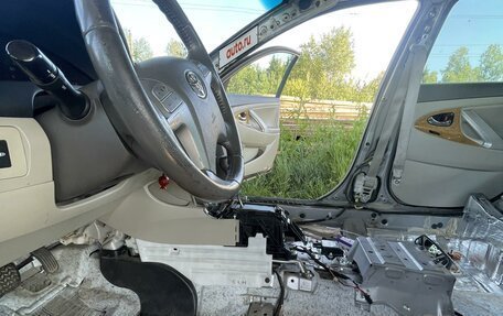 Toyota Camry, 2006 год, 1 040 000 рублей, 12 фотография