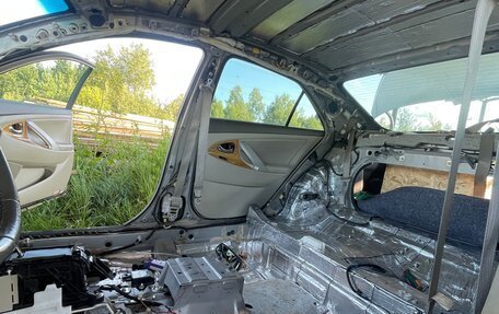 Toyota Camry, 2006 год, 1 040 000 рублей, 11 фотография