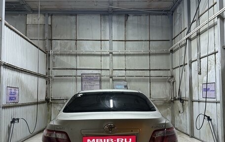 Toyota Camry, 2006 год, 1 040 000 рублей, 10 фотография