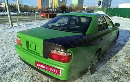 Toyota Chaser VI, 2000 год, 599 000 рублей, 2 фотография