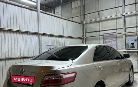 Toyota Camry, 2006 год, 1 040 000 рублей, 5 фотография