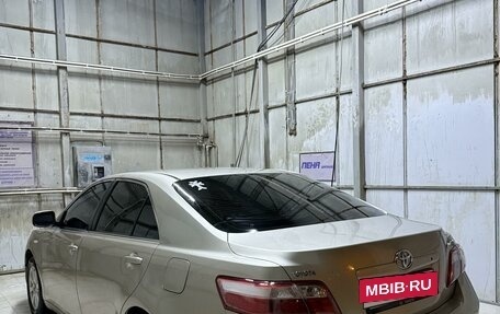 Toyota Camry, 2006 год, 1 040 000 рублей, 4 фотография