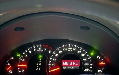 Toyota Camry, 2006 год, 1 040 000 рублей, 9 фотография