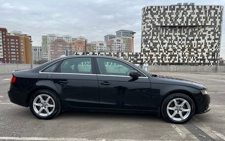 Audi A4, 2010 год, 1 040 000 рублей, 5 фотография