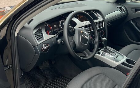 Audi A4, 2010 год, 1 040 000 рублей, 9 фотография