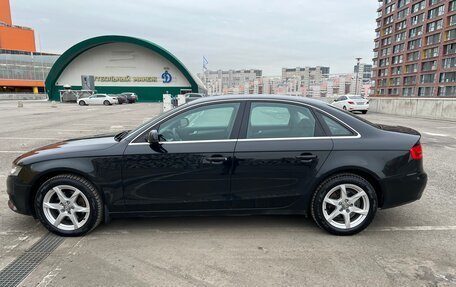 Audi A4, 2010 год, 1 040 000 рублей, 8 фотография