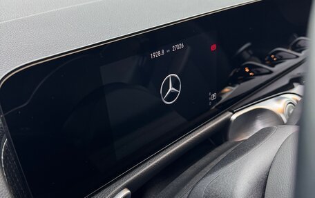 Mercedes-Benz GLB, 2021 год, 5 238 000 рублей, 5 фотография