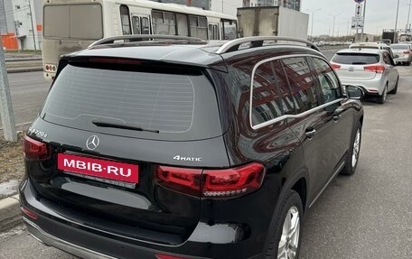 Mercedes-Benz GLB, 2021 год, 5 238 000 рублей, 6 фотография