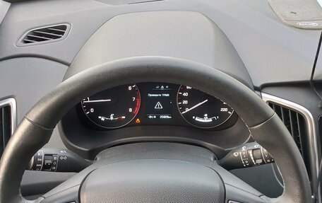 Hyundai Creta I рестайлинг, 2020 год, 1 950 000 рублей, 6 фотография