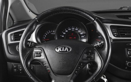 KIA cee'd III, 2016 год, 1 579 000 рублей, 14 фотография