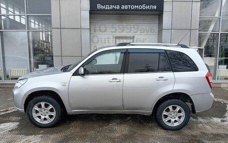 Chery Tiggo (T11), 2014 год, 480 000 рублей, 2 фотография