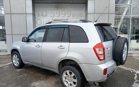 Chery Tiggo (T11), 2014 год, 480 000 рублей, 3 фотография