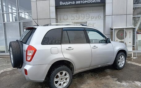 Chery Tiggo (T11), 2014 год, 480 000 рублей, 5 фотография