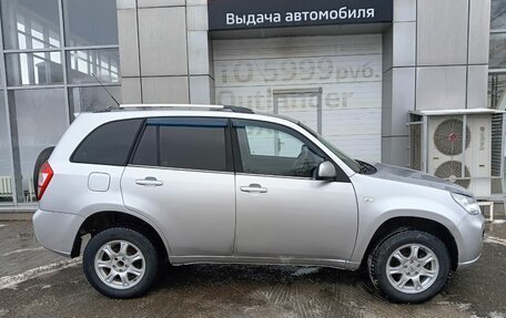 Chery Tiggo (T11), 2014 год, 480 000 рублей, 6 фотография