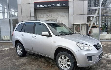 Chery Tiggo (T11), 2014 год, 480 000 рублей, 7 фотография