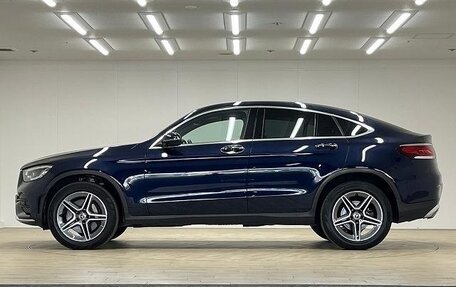 Mercedes-Benz GLC Coupe, 2022 год, 4 980 000 рублей, 7 фотография