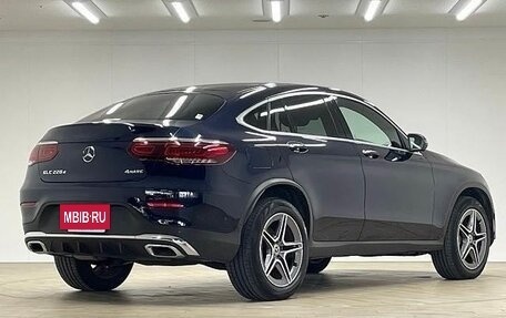 Mercedes-Benz GLC Coupe, 2022 год, 4 980 000 рублей, 4 фотография