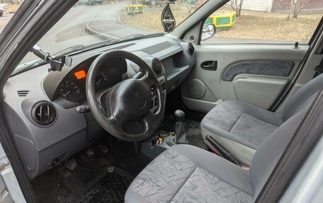 Renault Logan I, 2006 год, 480 000 рублей, 9 фотография