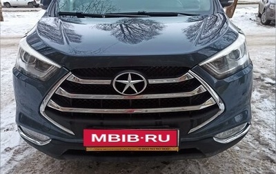 JAC S3, 2019 год, 920 000 рублей, 1 фотография